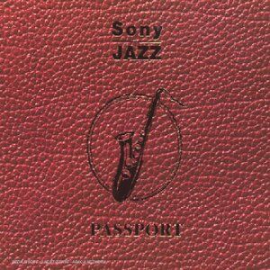 Various - Sony Jazz Passport Vol.1 - Preis vom 12.10.2026 11:37:12 h