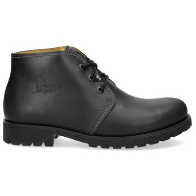 Panama Jack - Bota Panama - Freizeitstiefel 42 | EU 42 schwarz/grau