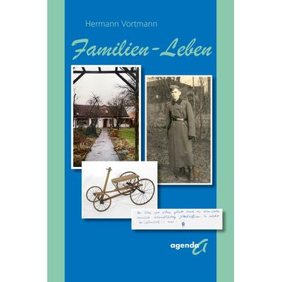 Familien-Leben, Taschenbuch von Hermann Vortmann, Agenda Münster, 978-3-89688-833-4