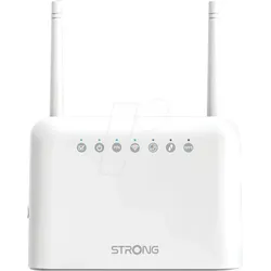 STRONG 4GR350 - WLAN-Router 4G LTE, 300 MBit/s