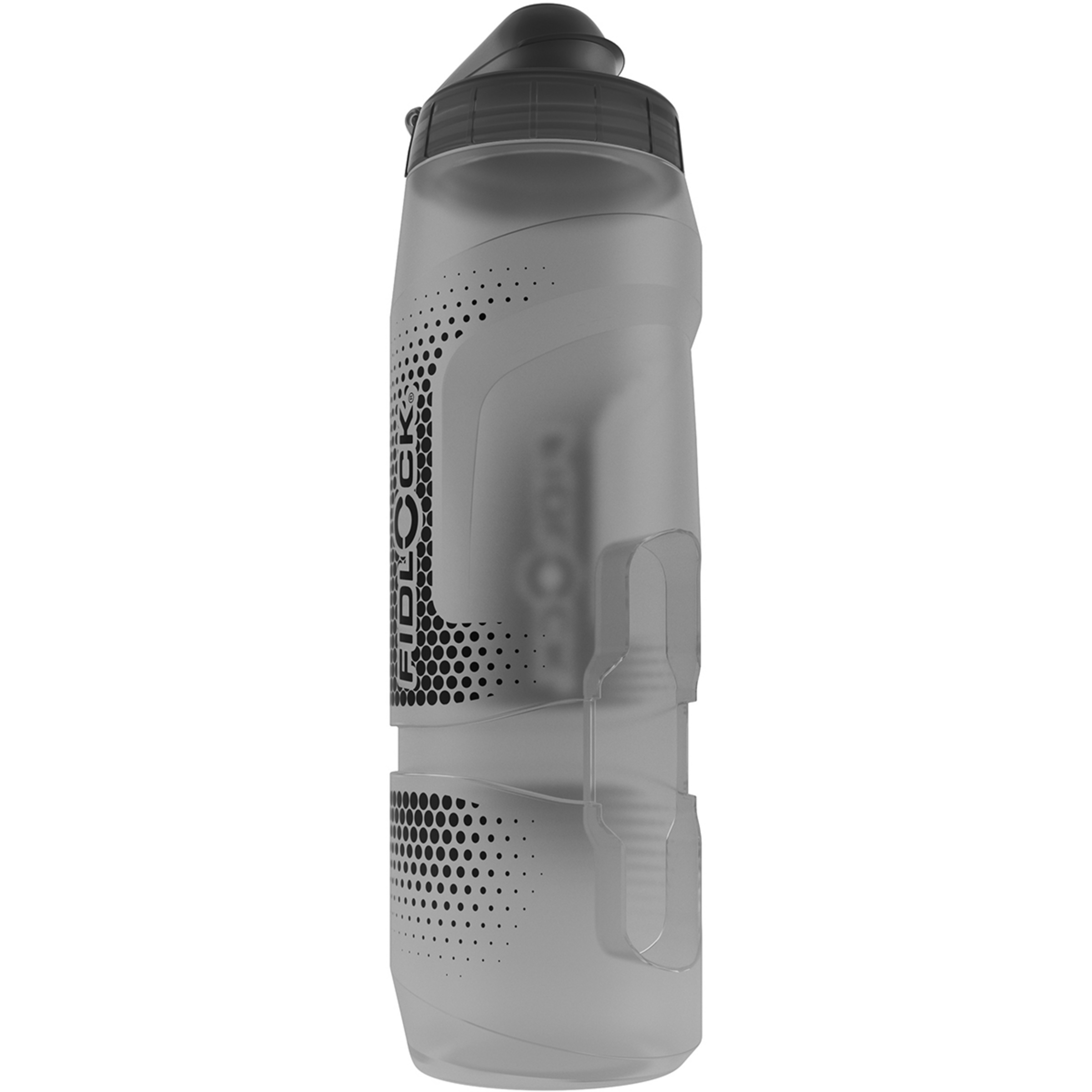 Fidlock Replacement Bottle 800ml Trinkflasche Trinkflaschen transparent