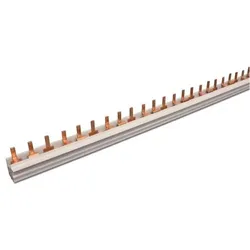FTG Stift 710SPM/16 L60 3p. 710SPM/16 16qmm 1060mm Sammelschiene Standard, Elektronikzubehör + Gehäuse