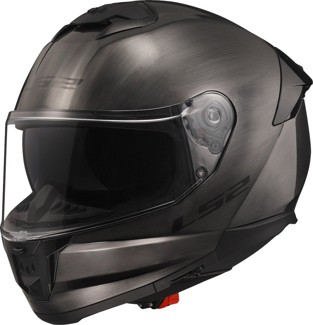 LS2 FF808 Stream II Jeans Helm 1680810083XL