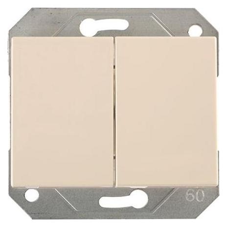 Vila Switch Double Vilma Xp Beige (477910121132)