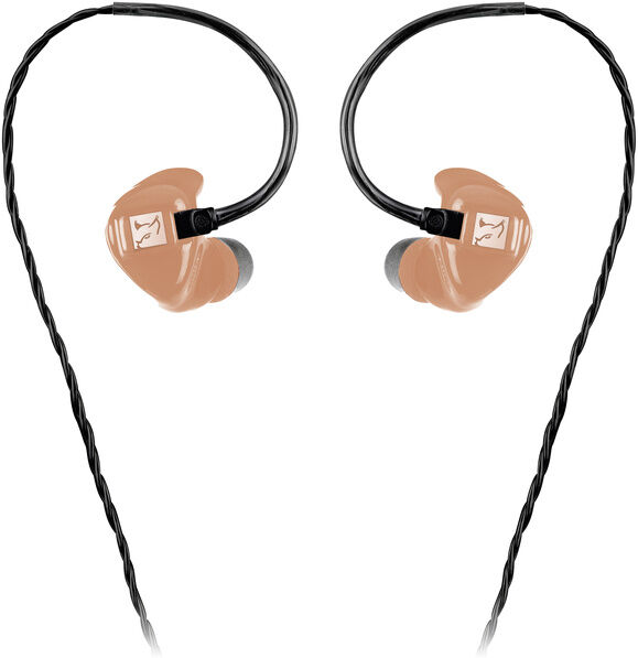 HÃ¶rluchs Universal Bass HL4210beige beige lucido