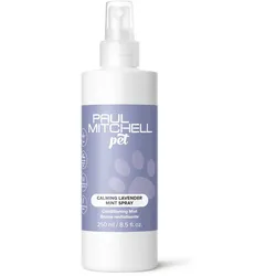 John Paul Pet® Lavender Mint Detangling Spray