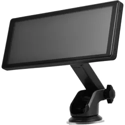 Technaxx Navigationszubehör 10" Wireless Car Play & Android Auto mit Kamera TX-367 (Eingebautes Display, Full HD), Dashcam, Schwarz