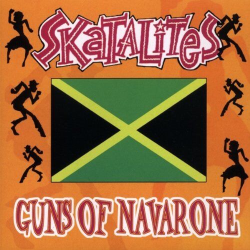the Skatalites - Guns of Navarone - Preis vom 08.10.2026 07:26:42 h