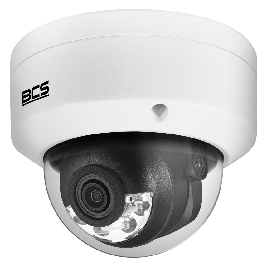 BCS BCS-V-DIP24FSR3L3-Ai1(2) Kamera IP VIEW kopułkowa 4Mpx (2688 x 1520 Pixel) (BCS-V-DIP24FSR3L3-Ai1(2))