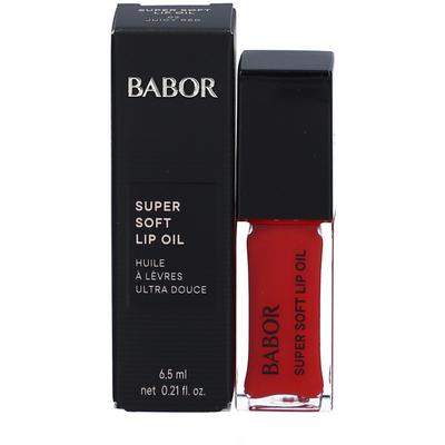 Babor Super Soft Lip Oil 02 juicy red 6,5 ml Lippenschutz