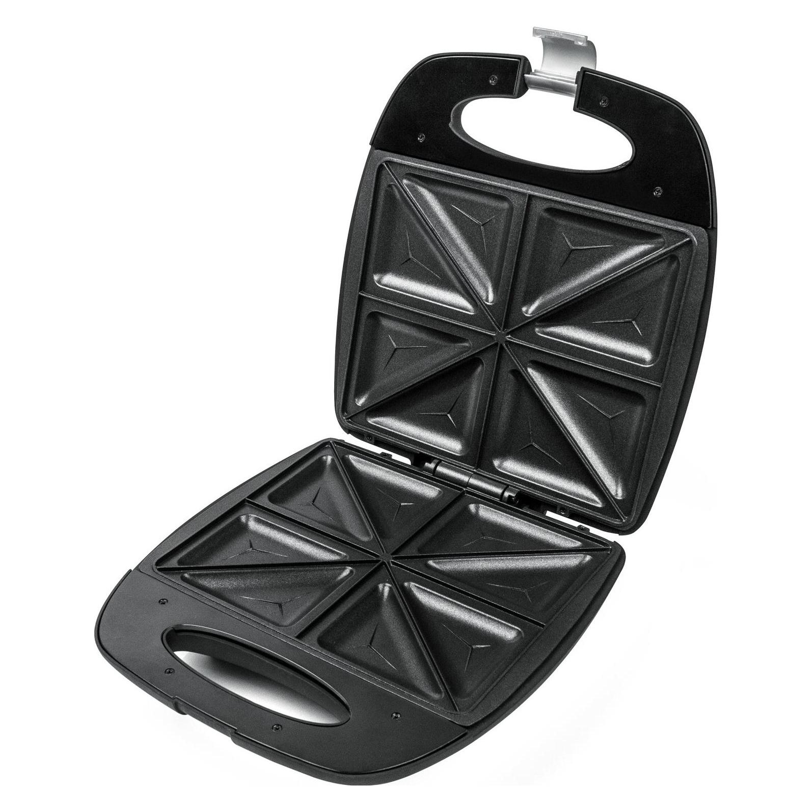Rommelsbacher Sandwich Maker ST 1410 (ST1410)
