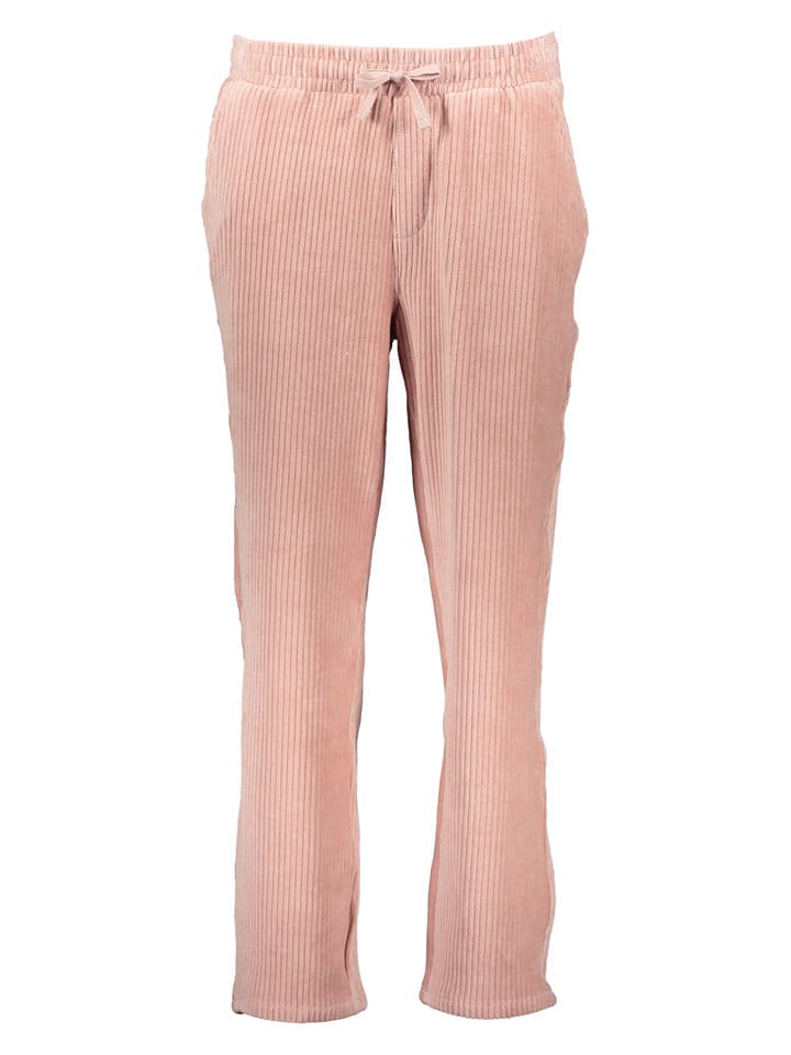 Eight2Nine Hose in Rosa - L