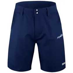 Force Blade MTB Herren Shorts ohne Innenfutter dunkelblau Gr. M