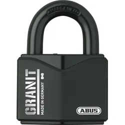 ABUS Vorhangschloss GRANITTM 37RK/55 Code gl. lt. Muster #SZP Profil Sd.-Prod.