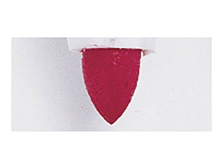 Rayher Stoffmalstifte Feine Spitze Violet 8 Stück