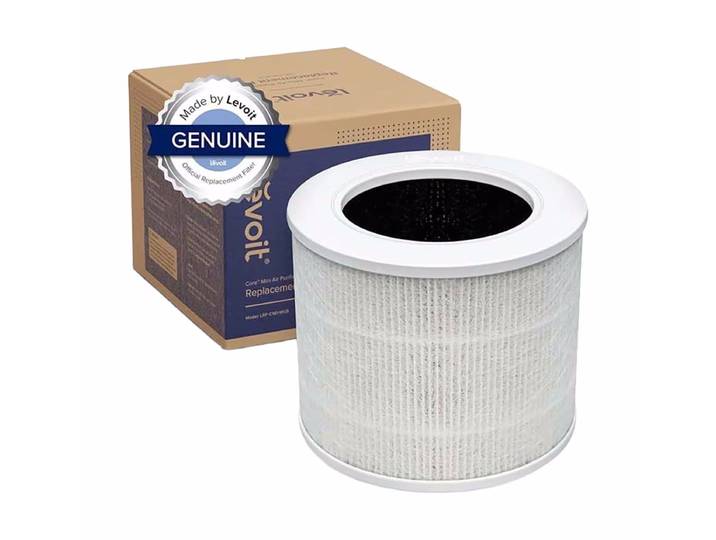 Levoit Core Mini Pro Filter – Klimageräte Zubehör – weiss