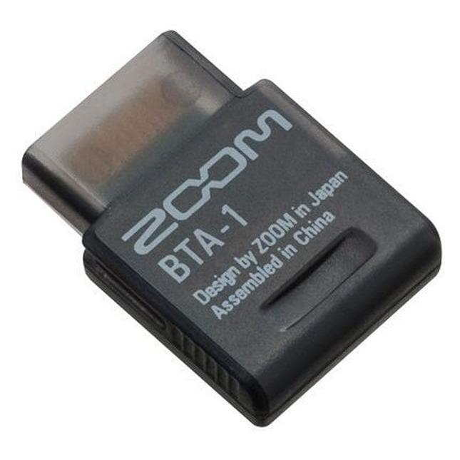 Zoom BTA-1 (BTA-1)