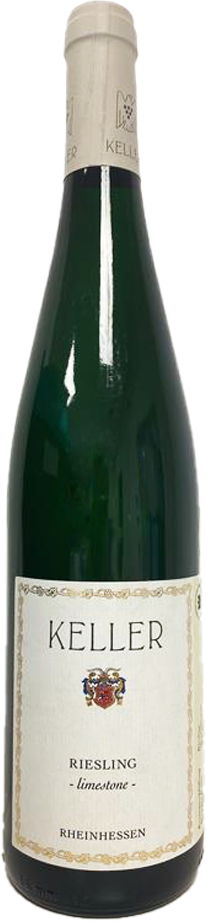 Riesling 'Limestone' Keller 2024