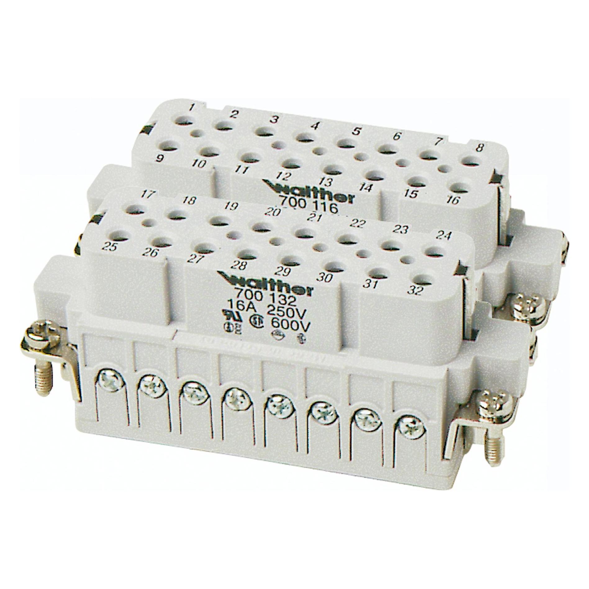 Walther Werke Buchseneinsatz (700132)