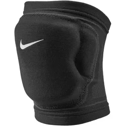 NIKE Varsity Volleyball Knieschoner 010 - black/white M/L