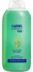 Kamel ® gel dermoprotector fruits aloe vera 750 ml