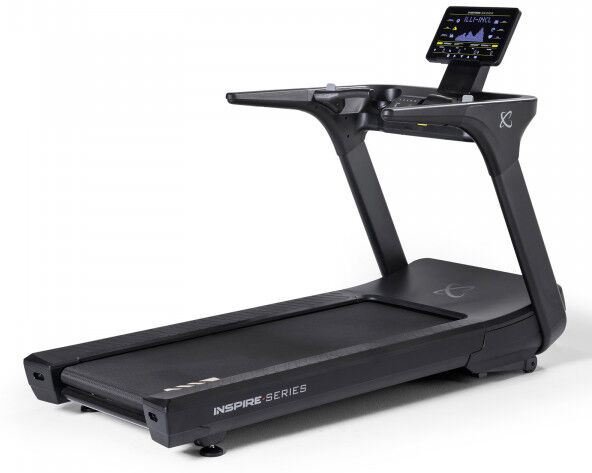 Inspire Laufband T7