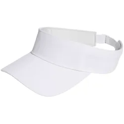 adidas Golf Tour Crestable Visor Herren JZ2866 - white 56 - 58 cm