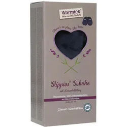 Warmies Slippies Schuhe Classic Gr.41-45 1 St