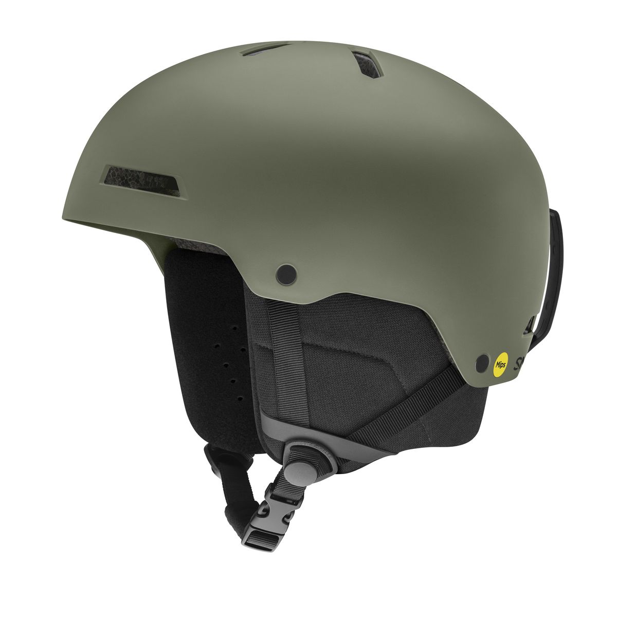 Smith Rodeo Mips matte fatigue green 59-63cm E005533RW5963