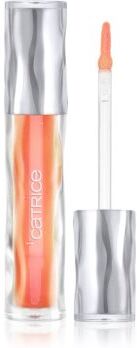 Catrice UNDERWATER SECRETS Hydra Sheen gloss tom C01 Rollin' In The Deep 2.7 ml. UNDERWATER SECRETS Hydra Sheen