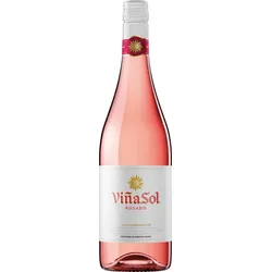 Vina Sol Rosado Miguel Torres 2025