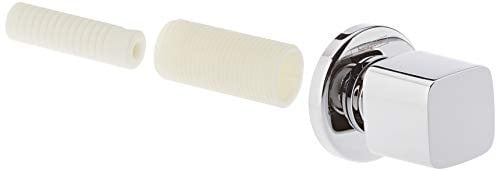 Hansgrohe Metris inbouwventiel en afsluitventiel inbouwset, chroom