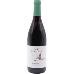 Teruzzi Rosso di Toscana Peperino IGT 2022