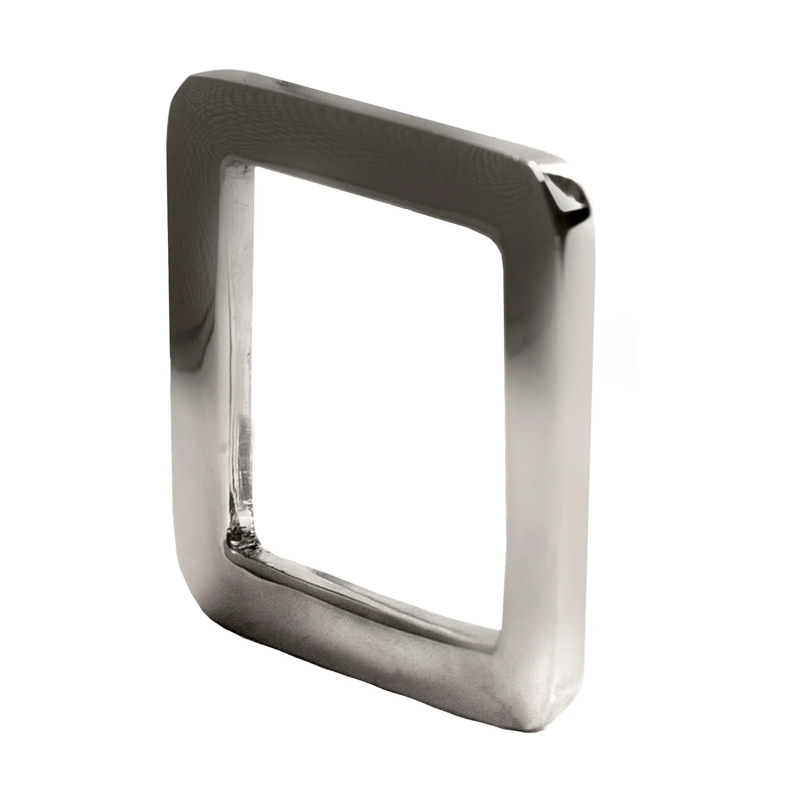 Himla Eze servetring 4-pack Metaal 5x5 cm