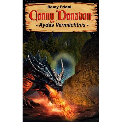 Conny Donavan, Taschenbuch von Remy Fridal, BoD – Books on Demand, 978-3-7597-3720-5