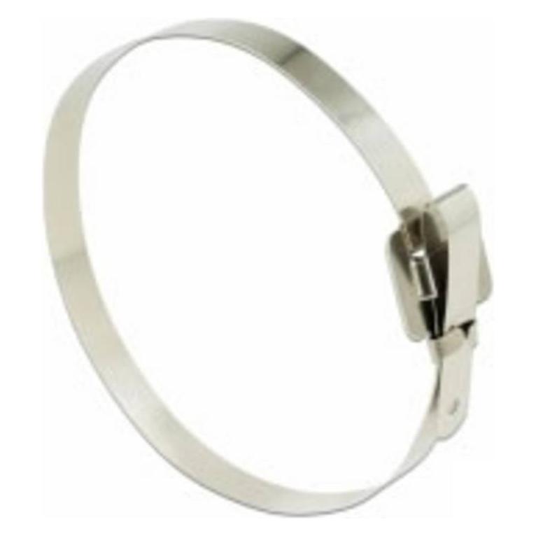 Delock DYMO RhinoPRO (Metallkabelbinder, 10 mm, 20 Stk.) (18762)