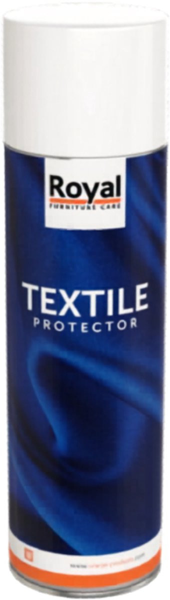 Oranje Furniture Care Textielbeschermingsspray - 500 ml