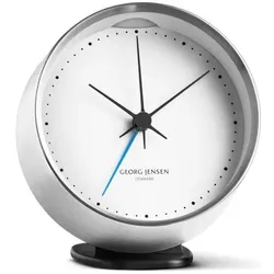 Georg Jensen, Wecker, HK CLOCK Wecker