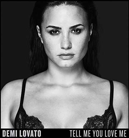 Demi Lovato - Tell Me You Love Me (Deluxe Edt.) - Preis vom 09.10.2026 07:28:09 h