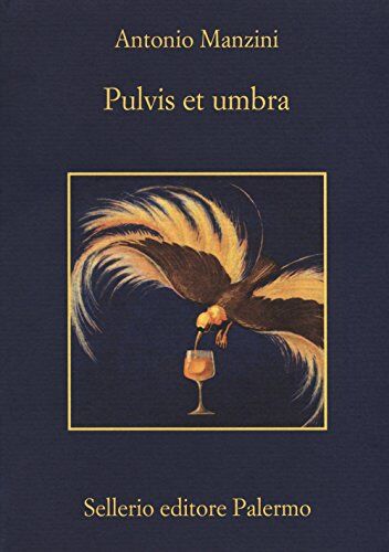 Antonio Manzini - Pulvis et umbra - Preis vom 16.10.2026 11:41:07 h