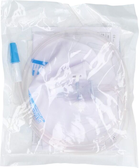 UROMED Kurt Drews KG CYSTOBAG TK 1000 S90 4872 1 St.