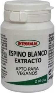 INTEGRALIA Espino Blanco Extracto 60 caps