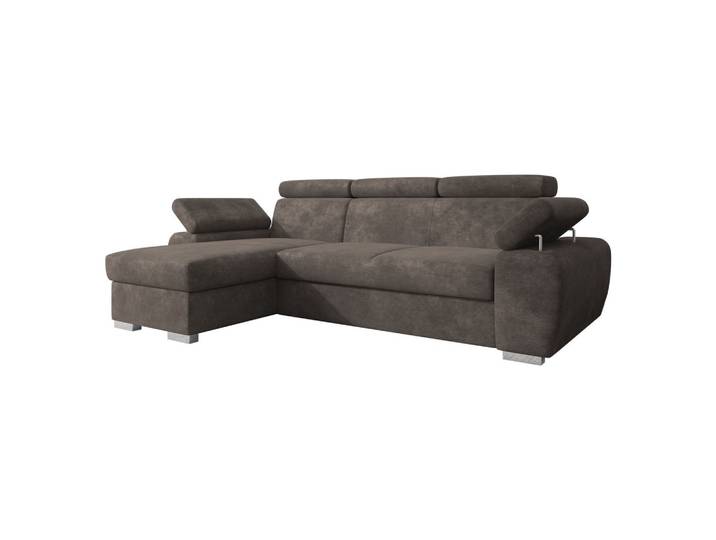 ECKSOFA Plaza L