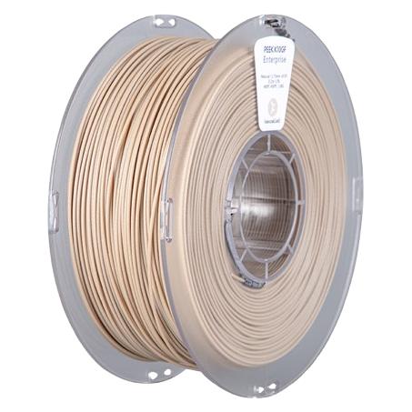 Kexcelled THE K11(TM) PEEK GF10 (PEEK) (THE K11 PEI 1010-1.75-NAT-1KG)