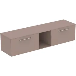 Ideal Standard i.life B 200cm Möbel-Set 2 Auszüge