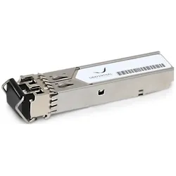 Grafenthal TRANSCEIVER X140 40G QSFP+ MP0 SR4 100M 850NM MMF Vergleichbar mit JG325B, Transceiver, Silber