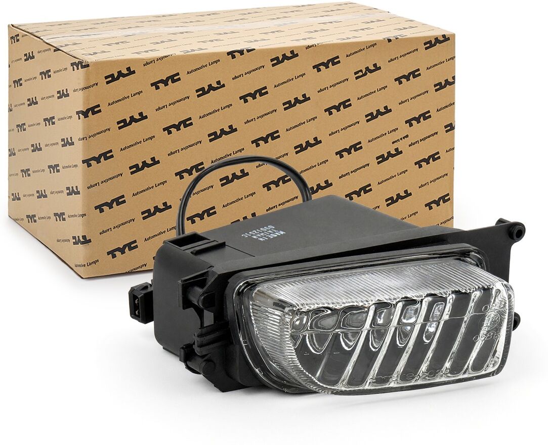 TYC 19-5095-05-2 Fog Light
