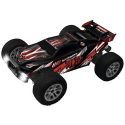 Carrera RC 370102201 Brushless Buggy 1:10 RC Einsteiger Modellauto Elektro Buggy