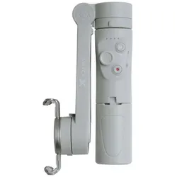 Sirui DUKEN Switch-X DK-SL Smartphone Gimbal (Grey) (Smartphone, 0.24 kg), Gimbal, Grau