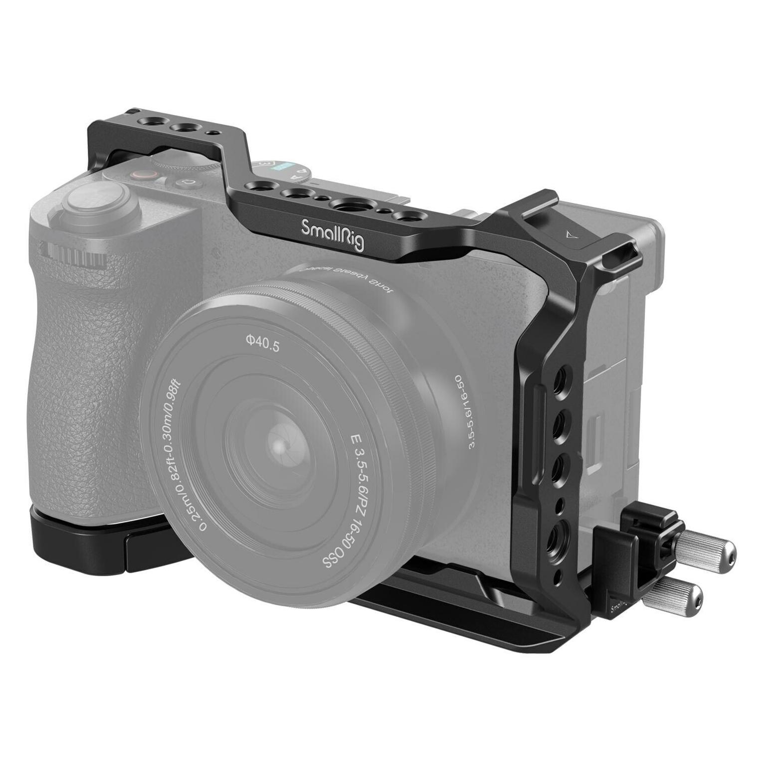 SmallRig Cage Sony Alpha 6700 Kit (Cage) (4336)